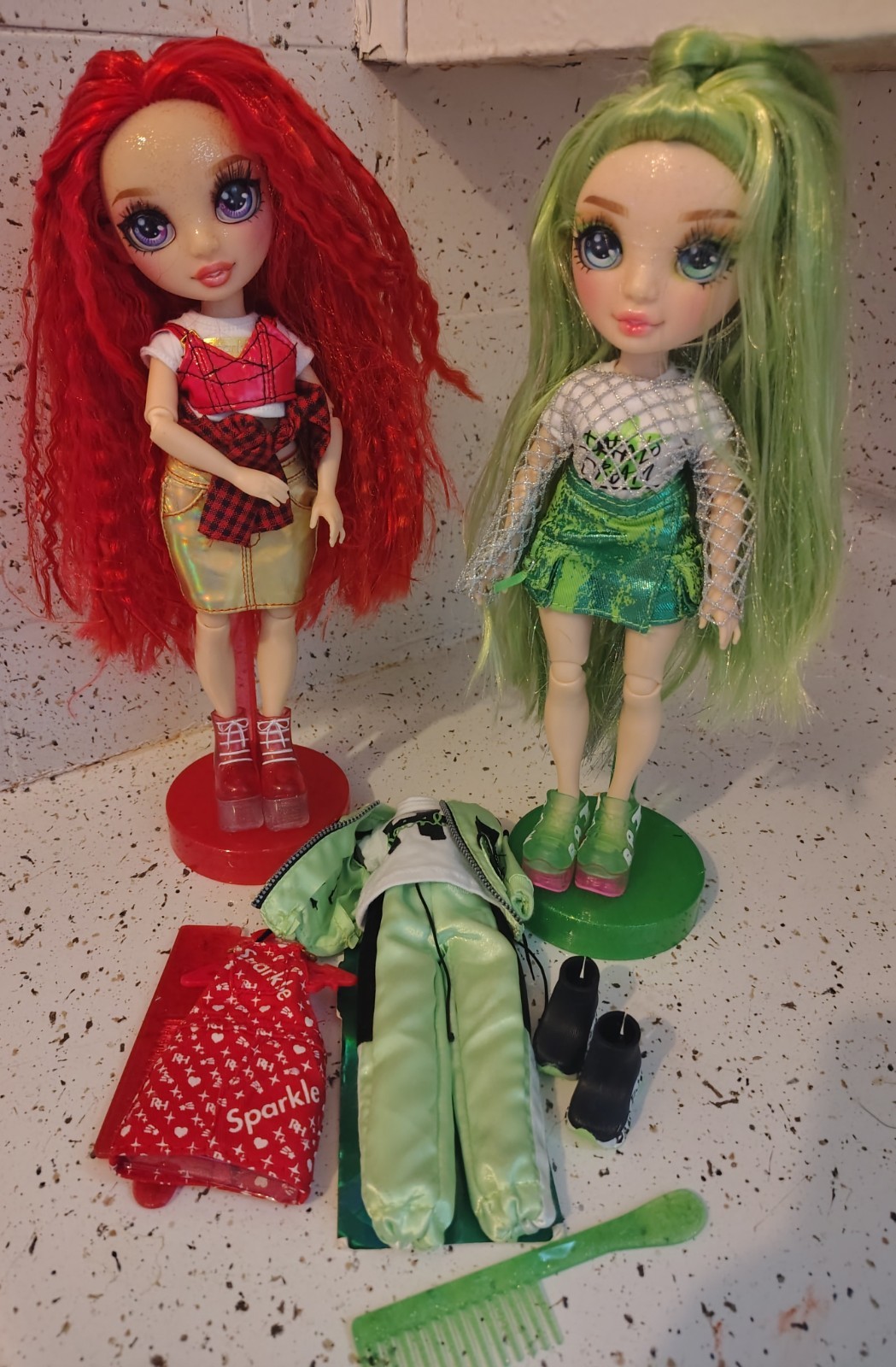 Mga Entertainment  New