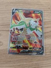 Carte Pokémon Blindépique V 171/195 Tempête Argentée - Alternative Display Etb