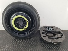 HYUNDAI I30 MK2 (GD) 2013 SPACE SAVER SPARE WHEEL WITH JACK KIT 529101H900