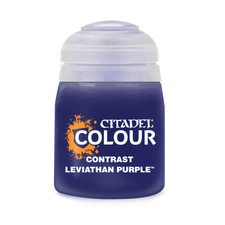 Contrast - 29-62 Leviathan Purple New Citadel Paints