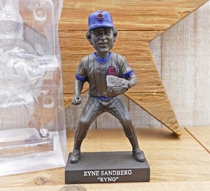 Ryne Sandberg Bobblehead | eBay