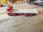 Dinky Supertoys Foden Chain Lorry Flat Truck  Vintage Spares Repairs