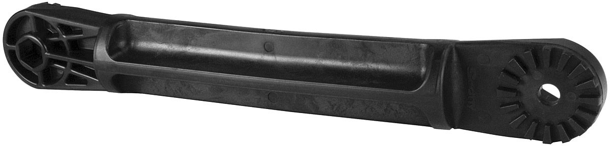 Scotty Adjustable Rod Holder Extender - 65 Height Extension for Kayak - 4590₽