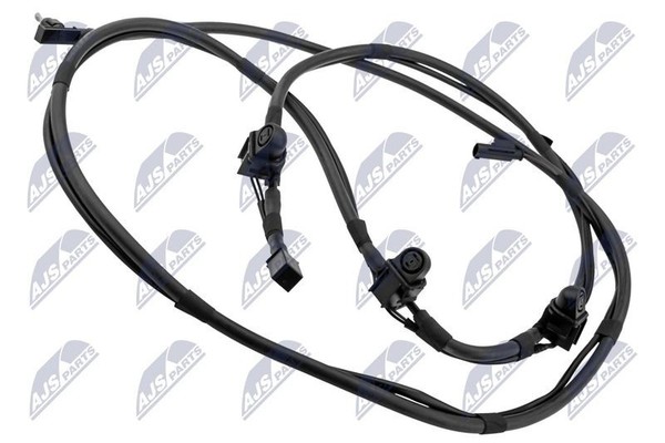 DÜSenkette Scheibenwaschanlage Vorne FÜR MERCEDES-BENZ-image