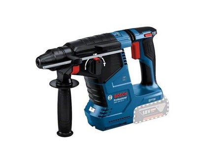 Bosch Akku-Bohrhammer GBH 18V-24 C, SDS-plus, incl. L-Boxx