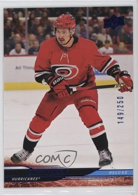 2024-25 Upper Deck Series 1 Deluxe 149/250 Dmitry Orlov #39 0t5s