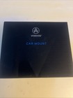Vanmass Car Phone Mount - Black