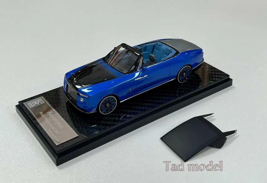 25+ Resin Rolls-Royce Diecast Cars for sale | Updated Oct 2026