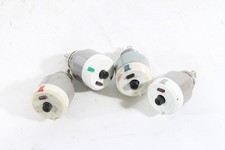 1 x alter Sicherungsautomat Schraubsicherung Typ LS 65  - 6/10/15/20 A