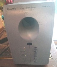 Regent HT-391 White Audio Input/Output 5.1 Channel Home Theatre Speaker System