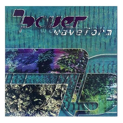 Waveform - T Power CD M9VG The Cheap Fast Free Post