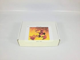 Lego Bionicle Toa 8534 Tahu - Complete - No Instructions or Canister - Year 2001
