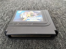 Famicom Software Model Lagrange Point Rc851 Konami FLF57