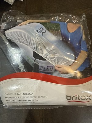 Britax Car Seat Sun Shield UNIVERSAL FIT