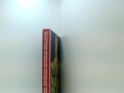 Schwärmer, Schwindler, Scharlatane Hampel, Ernst Wilhelm: