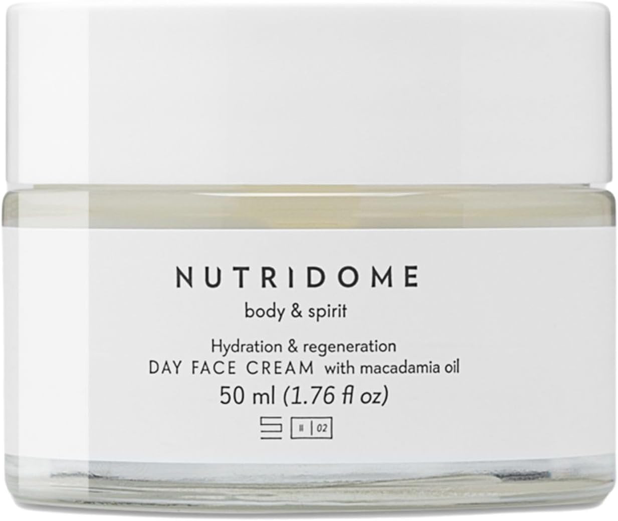 Crema Viso Antirughe 50ml: Il mio Segreto Idratante con Olio d'Oliva