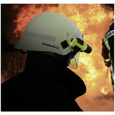 UK Underwater Kinetics UK 2AA eLED ES Helmlampe Ex Zone: 1 70 lm 65 m