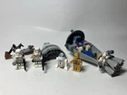 Lego Star Wars 9490 Droid Escape 100% Complete W/manual USED, NO STICKERS
