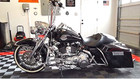 2008 Harley Davidson Touring