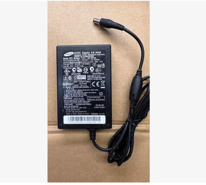 Samsung AD-3612S 6.0mm with pin 12V 36W Monitor Netzteil-Netzadapter-Ladegerät