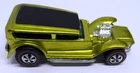 HOT WHEELS REDLINE SWEET PAINT THE DEMON SELLING FROM COLLECTION