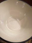 Cast Iron ACORN 3.5 Qt. Quart Enameled  Dutch Oven- ACORN CAST IRON POT W/ LID — photo 6