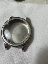 Cronodato Cassa Acciaio 