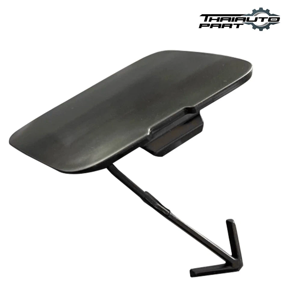 Para Honda City GM Sedán 2012-14 OEM RHD Cubierta Parachoques Delantero Agujero 71104-TM0-T10ZB Foto 3 de 4