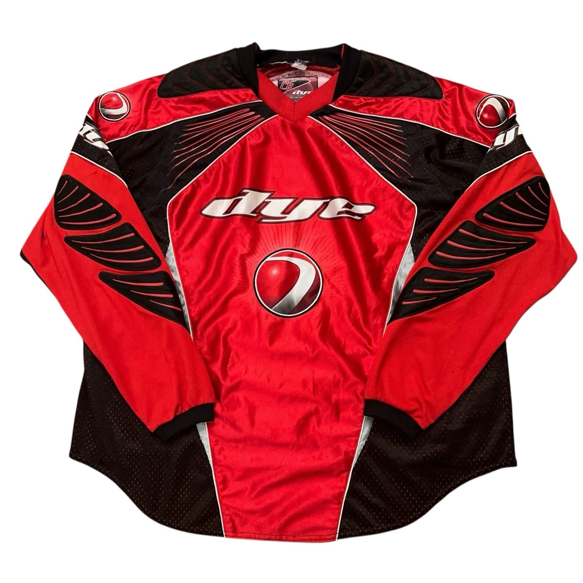 Dye Paintball Paintball Jerseys & Shirts for sale | eBay