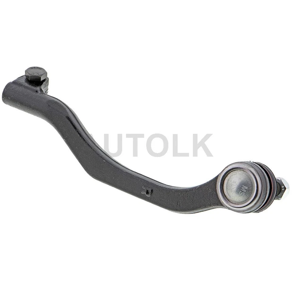Mevotech Tie Rod Ends Fits 2007 2008 2009 2010 2011 2012 2013 2014 Mini Cooper - Image 2 of 4