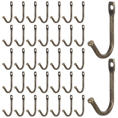 30 Pcs Haken Zum Aufhängen Von Mänteln Dekorative Hardware-Haken