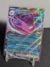 Team Rockets Crobat EX Double Rare 122/182 Pokemon Destined Rivals