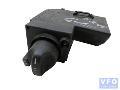 Lichtschaltermodul original MB E-Klasse W210 Lichtschalter A2105450104