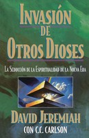 David Jeremiah | El Invasi¿¿N De Otros Dioses | Taschenbuch | Spanisch (1996)