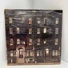 Led Zeppelin Physical Graffiti LP Original 1st Pressing 1975 Swan Song SS 2-200