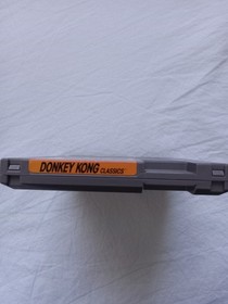 Donkey Kong Classics NES Nintendo