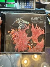 Earth : Angels of Darkness, Demons of Light - Volume 1 CD (2011) NO SCRATCHES!