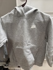 Boys Hoodie Size Medium
