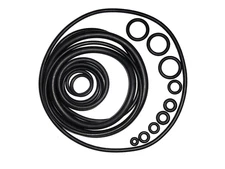 Replacement NR65AK NV75AG O-Ring Kit for Hitachi Strap-Tite Strip Nailer &Trigge