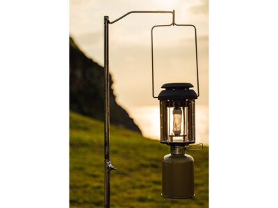 Snow Peak GigaPower BF Lantern GL-300A - 170W Brightness Outdoor