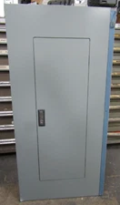😃 NEW EATON PANELBOARD EXTERIOR DOOR & BACKBOX TYPE 1 JEZB2042R
