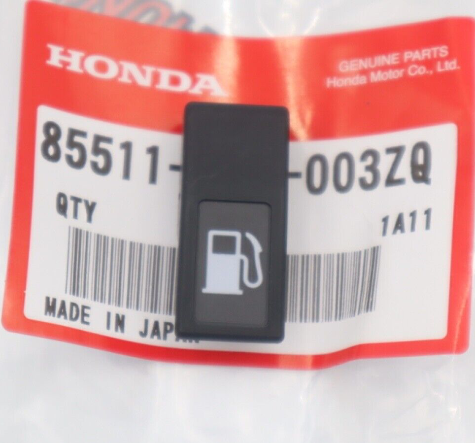 New OEM Honda Fuel Opened Fuel Lid Interior Handle Knob Opener | eBay