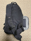 Lowepro Camera Sling Bag Backpack Slingshot 200 AW — photo 2