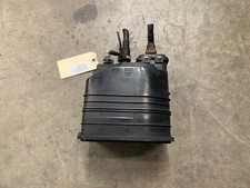 17-19 CADILLAC CTS EMISSION SYSTEM FUEL VAPOR CHARCOAL CANISTER, OEM LOT3342