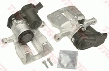TRW BHT328E Brake Caliper for Audi