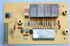 Counter 1.710.313-11  - Revox B710 MKII