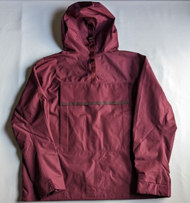 Nike Sportswear Storm-FIT Advanced Tech Pack Gore-Tex Jacket Small