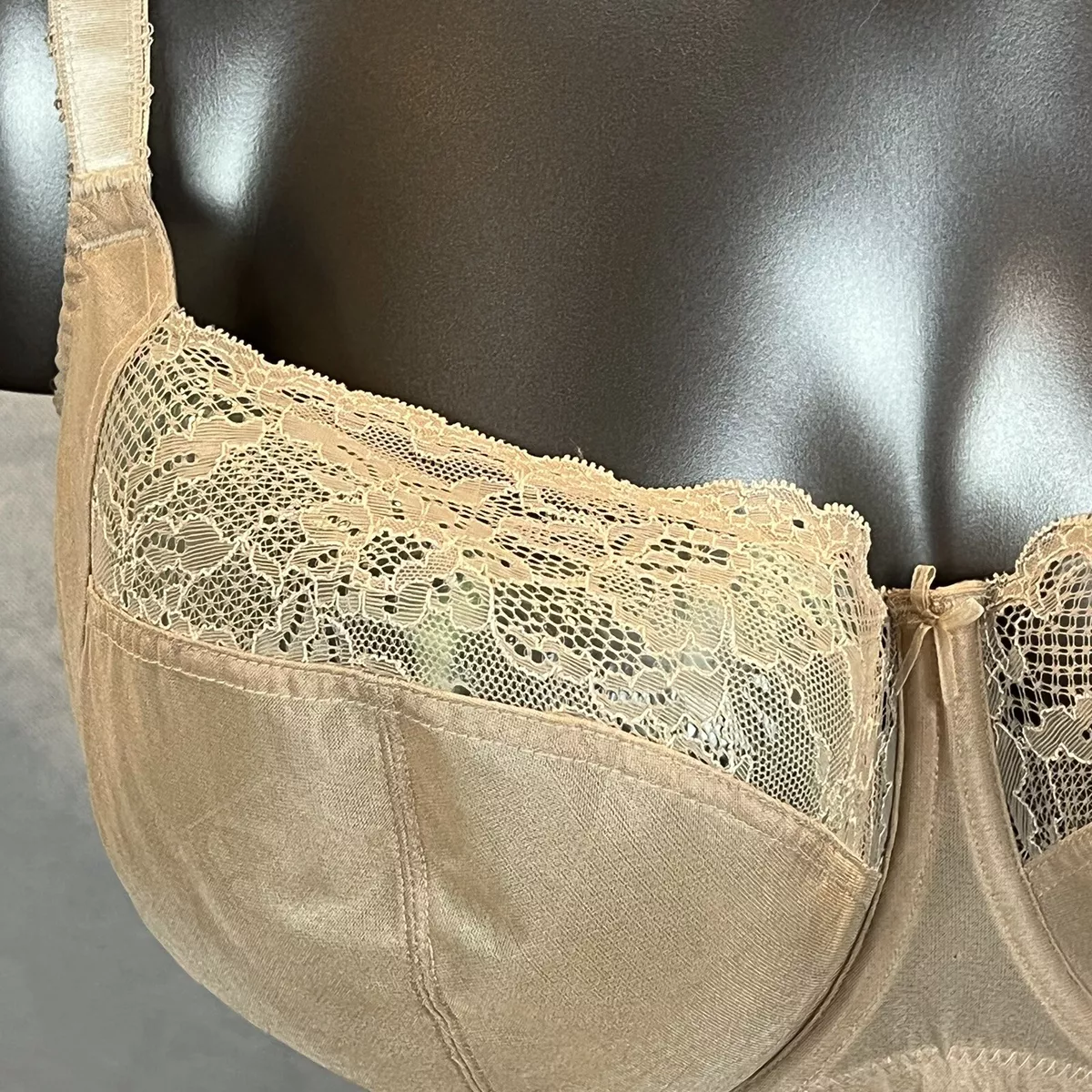 Panache, Intimates & Sleepwear, Jasmine Side Support Balconette Bra 38h  3x Colors Available