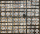 Complete 1944-2019 Red Choice/Gem BU Lincoln Cent Set of 179 Coins! Hard find!