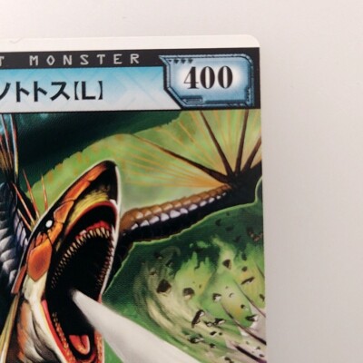 Monster Hunter 